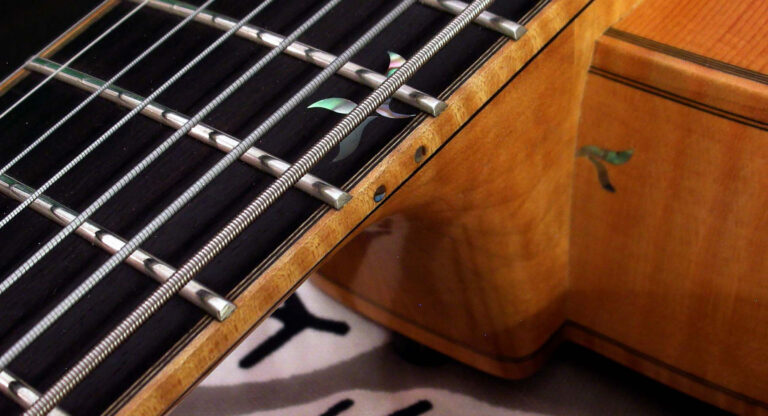 Benedetto Guitars