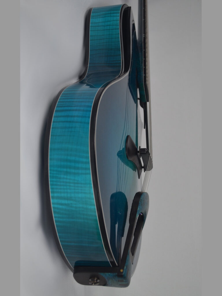 LHT Guitars