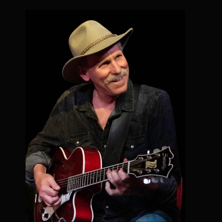 Bruce Forman