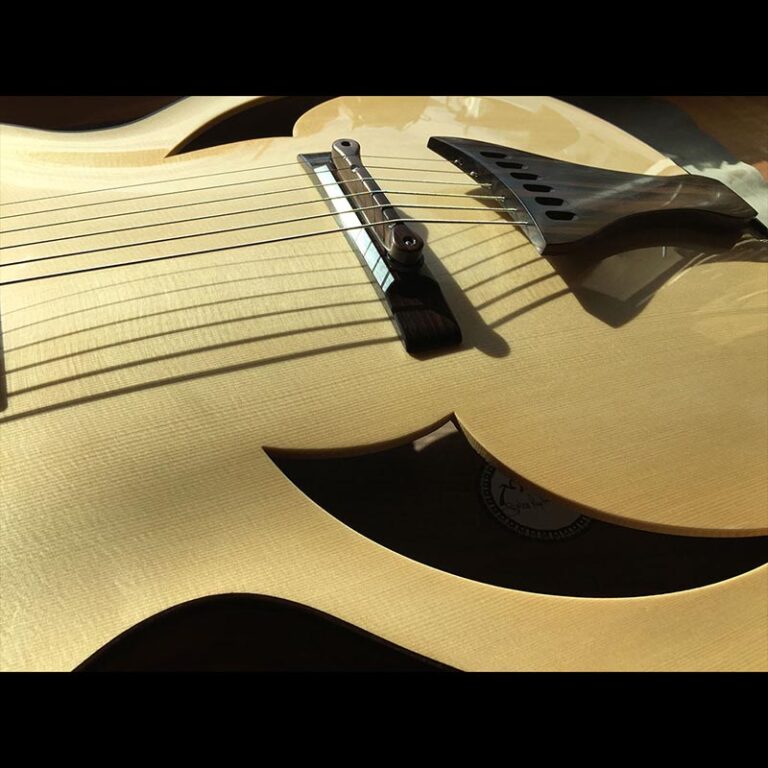 Marchione Guitars