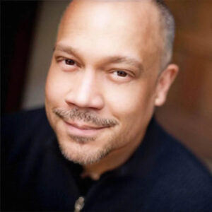 Rodney Jones