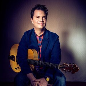 Sean McGowan