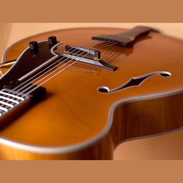 Sonntag Guitars