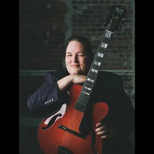 Ted Ludwig