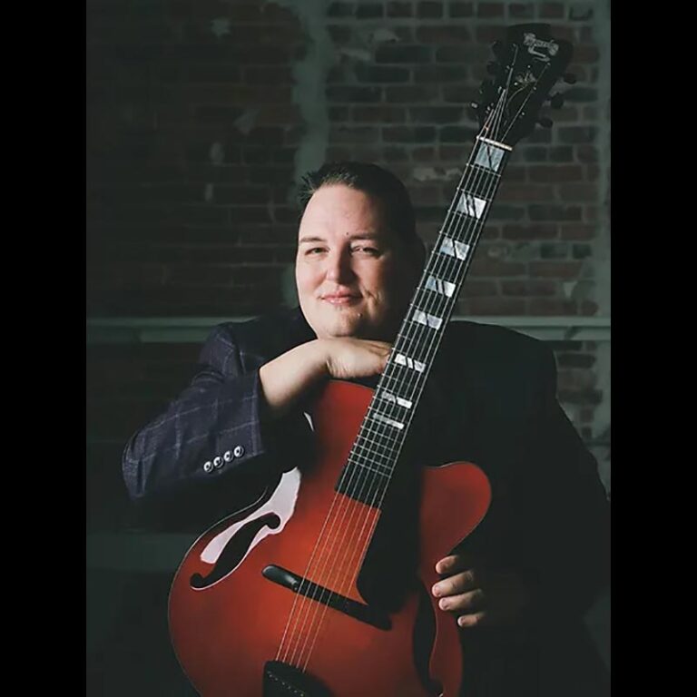 Ted Ludwig