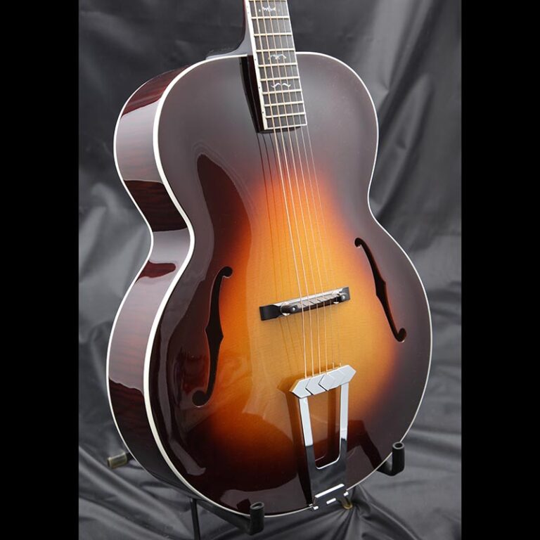 Zimnicki Guitars