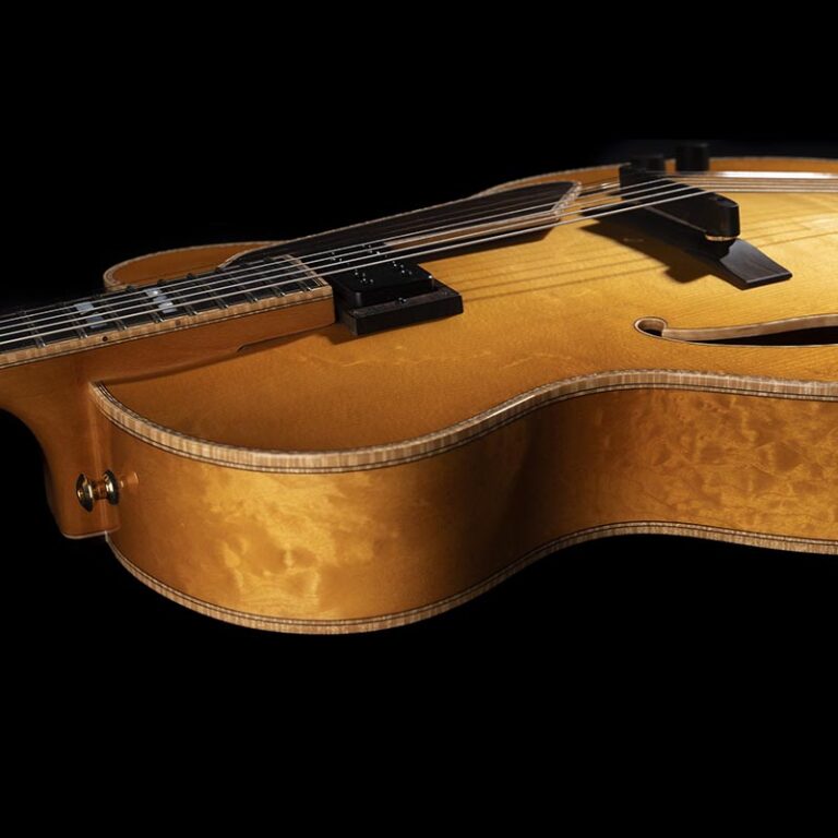 D’Arcy Guitars