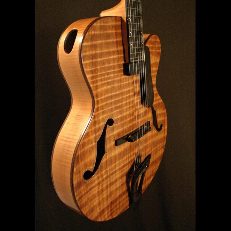 German Guitars