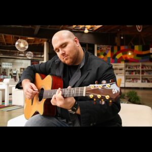 Donovan Raitt