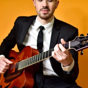 Rafael Rosa