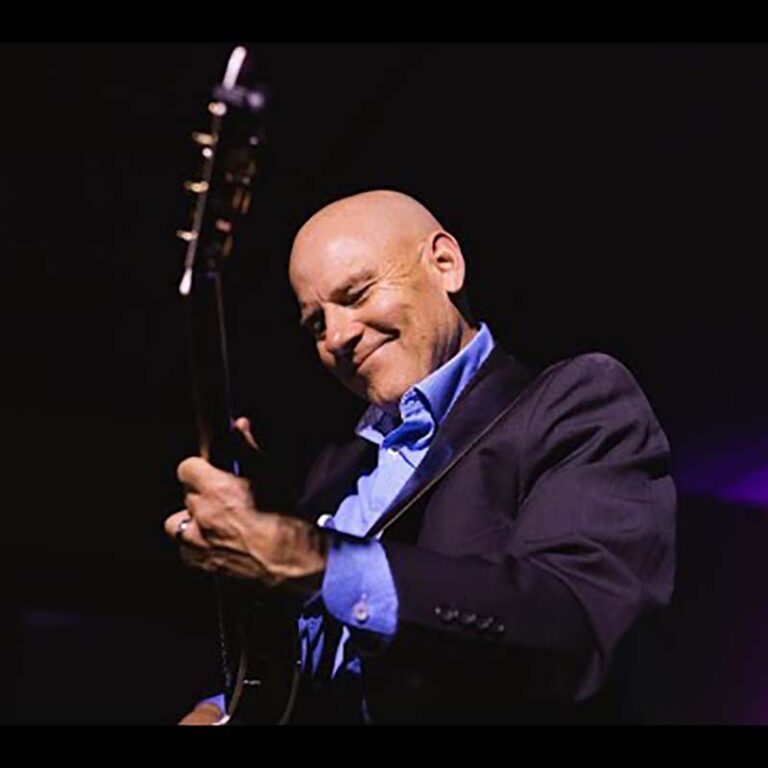 Wayne Wilkinson