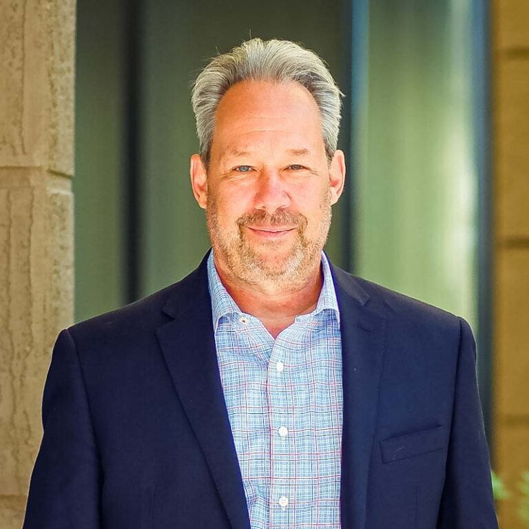 Barry Greene
