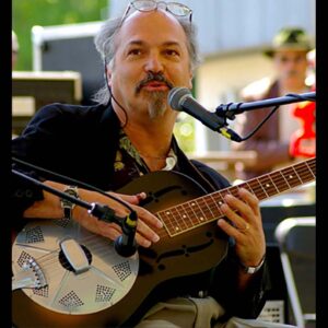 Paul Asbell