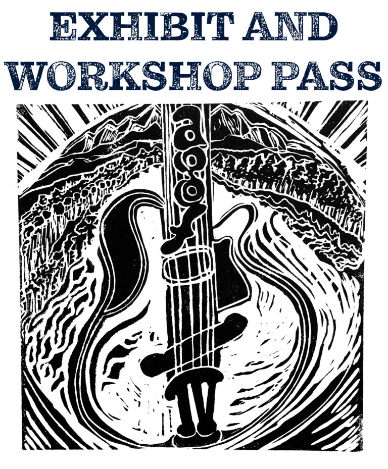 Archtop Festival Workshop Pass – $150
