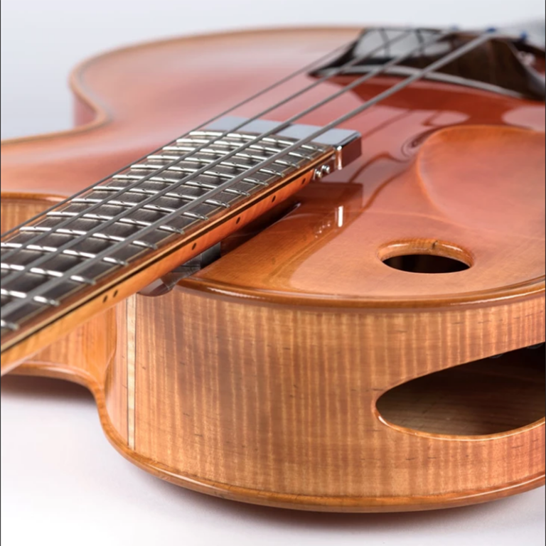 Benoit Lavoie Luthier