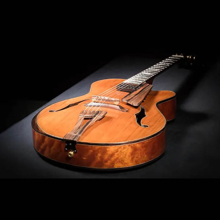Phoenix Guitar Company