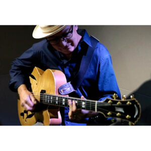 Pat Kelley