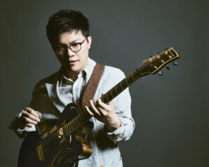 Alan Kwan