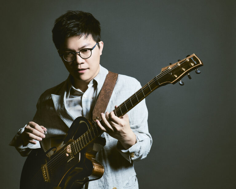 Alan Kwan