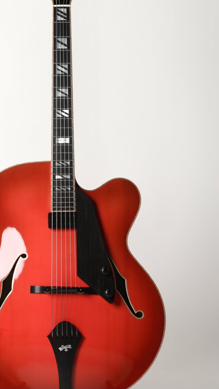Odashima Guitars