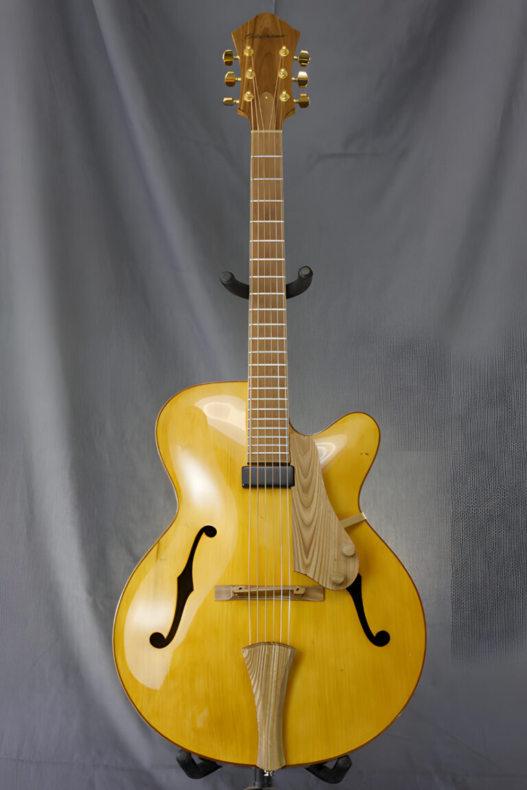 Odashima Guitars