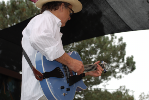 Pat Kelley