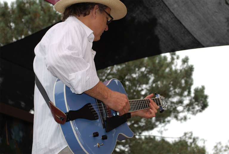 Pat Kelley