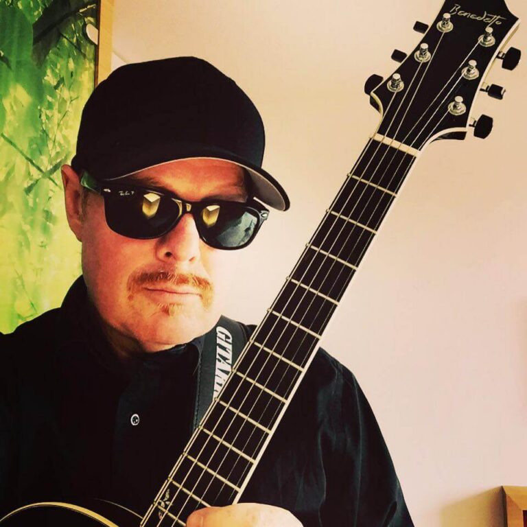 Ulf Wakenius