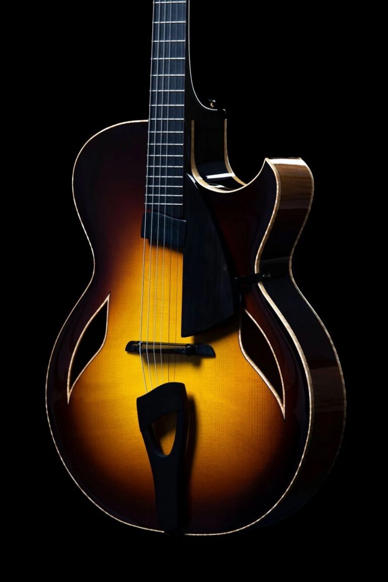 Wilkie Stringed Instruments