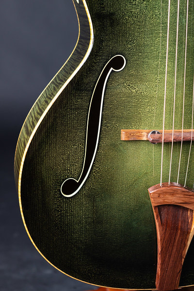 Bayard Guitars