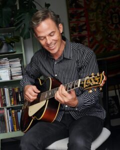 Greg Ruby