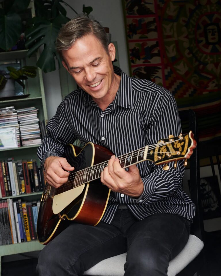 Greg Ruby