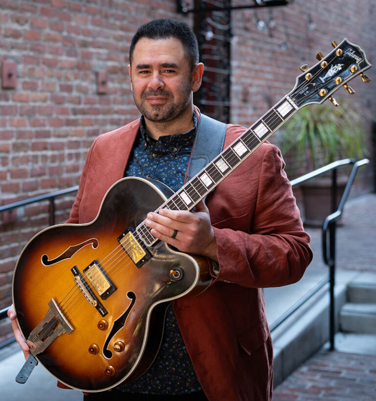 Mason Razavi