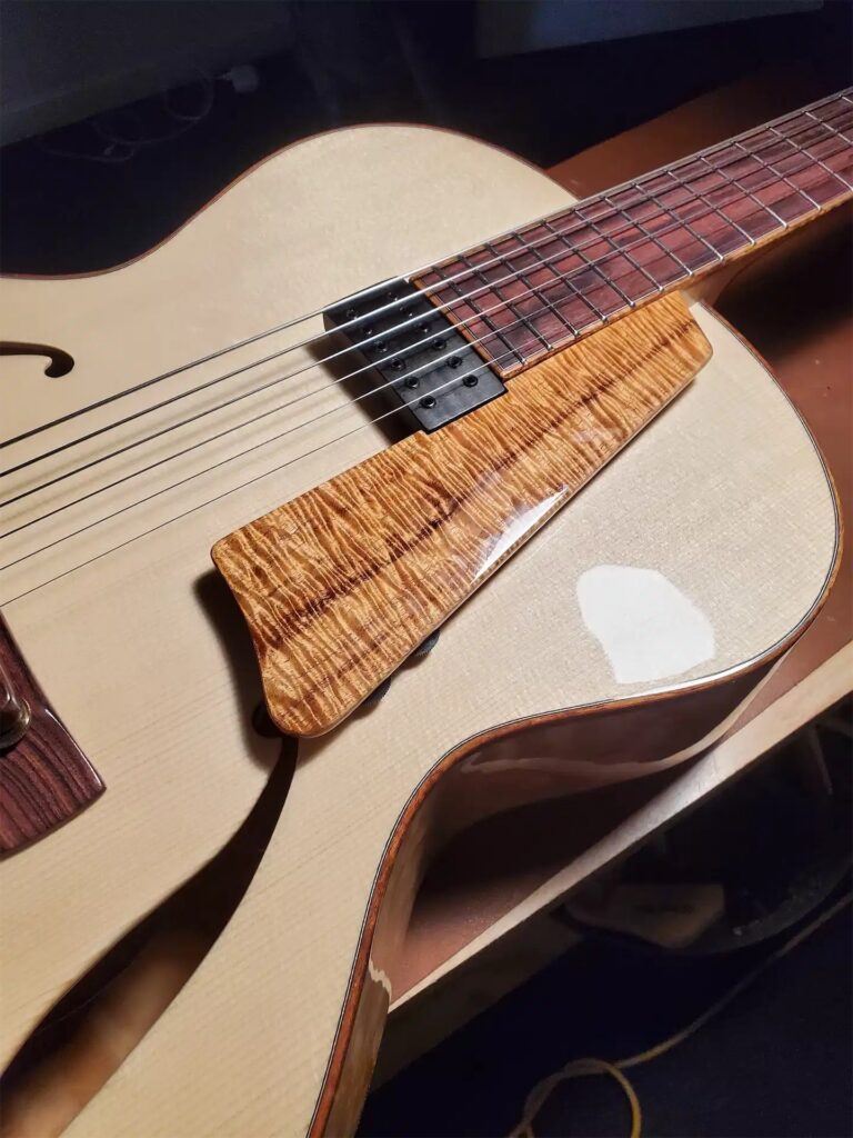 Wald Guitars