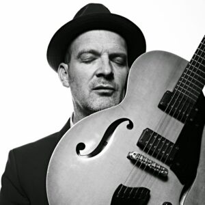 Wolfgang Muthspiel