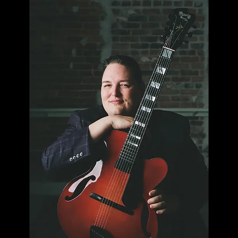 Ted Ludwig